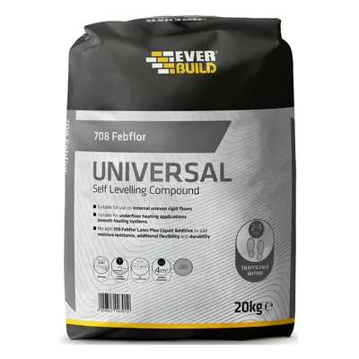 Feb 708 Febflor Universal 20Kg