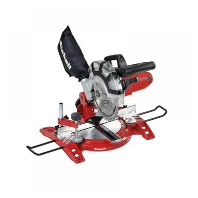 Einhell 4300295 Tc-Ms 2112 Crosscut & Mitre Saw 210Mm 1600W 240V