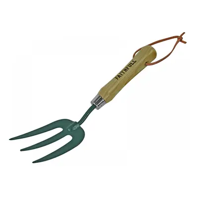 Faithfull RI13-VRCSHFWH Countryman Hand Fork