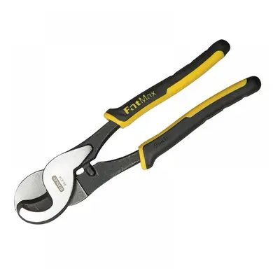 Stanley® 0-89-874 Fatmax® Cable Cutters 215Mm (8.1/2In)