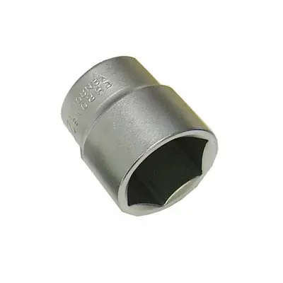 Faithfull Hexagon Socket 1/2In Drive 32Mm