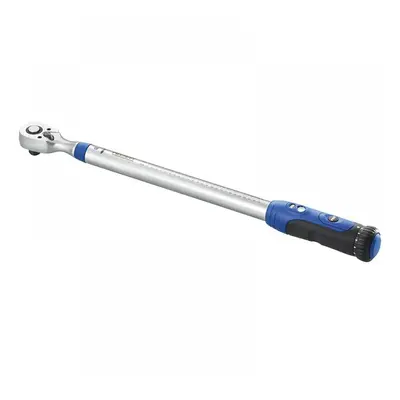 Expert E100108 E100108B Torque Wrench 1/2In Drive 40-200Nm