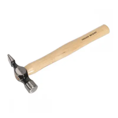 Sealey CPH16 Warrington/Joiners Hammer 16Oz Hickory Shaft