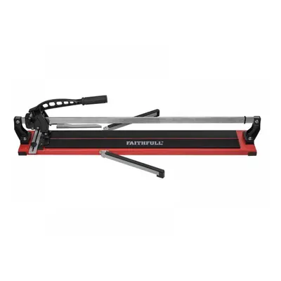 Faithfull 8102G-3B-900 Professional Tile Cutter 900Mm