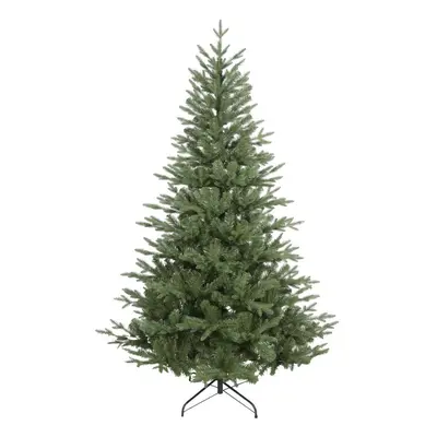 Sealey DH45 Dellonda Artificial 6Ft/180Cm Hinged Christmas Tree With 1000+ Pe/Pvc Tips - Dh45