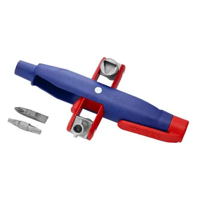 Knipex 00 11 07 Pen-Style Control Cabinet Key