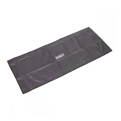 Sealey VS8502 Wing/Grille Cover Non-Slip 1200 X 500Mm