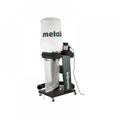 Metabo 601205380 Spa 1200 Chip Extractor 65 Litre