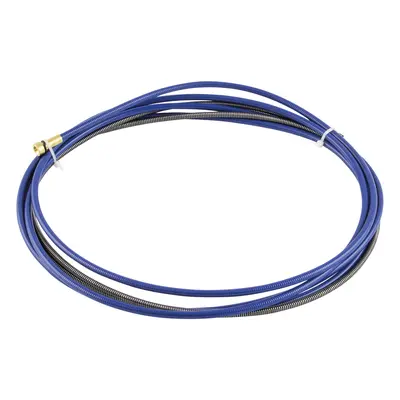 Sip 02676 3Mtr 0.6 - 0.9Mm Blue Steel Torch Liner