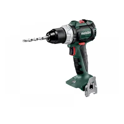 Metabo 602316840 Sb 18 Lt Bl Brushless Combi Drill 18V Bare Unit + Metabox