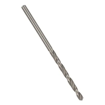 Bosch 2608585911 Hss-G Drill Bits For Metal 3Mm X 61Mm (Pack Of 2)