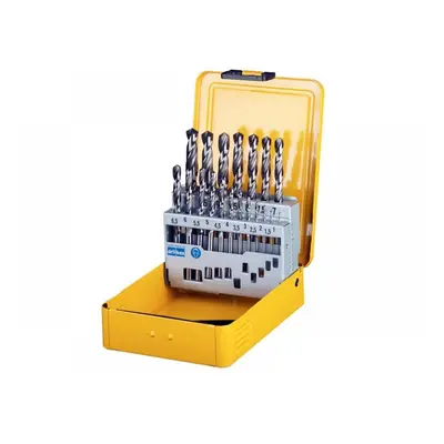 Dewalt DT5923-QZ Dt5923 Extreme Metal Drill Bit Set 19 Piece