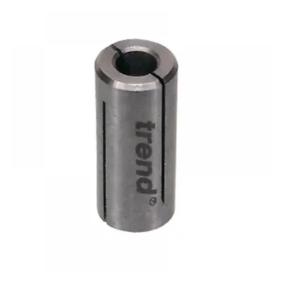 Trend CLT/SLV/63127 63127 Collet Sleeve 6.35Mm To 12.7Mm