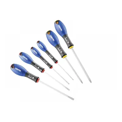 Expert E160902 Screwdriver Set 6 Piece