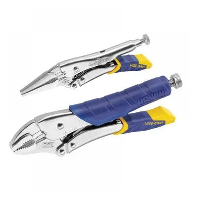 Irwin® Vise-Grip® T77T Fast Release™ Locking Pliers Set Of 2