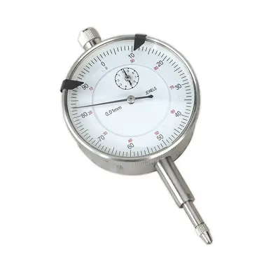 Sealey AK961M Dial Gauge Indicator 10Mm Travel Metric