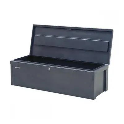 Sealey SB1200 Steel Storage Chest 1200 X 450 X 360Mm