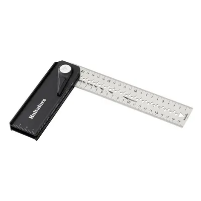 Hultafors Quattro Bevel Square 256023