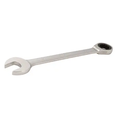 Silverline 228555 Fixed Head Ratchet Spanner 32Mm Each 1