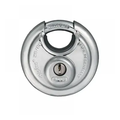 Abus Mechanical 35050 26/80Mm Diskus® Padlock Carded