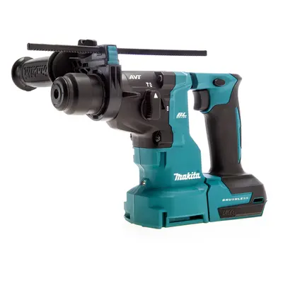 Makita Dhr183Z 18V Lxt Brushless Sds Plus Rotary Hammer (Body Only)