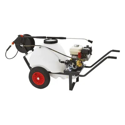 Sip 08916 Ppb480/160 Honda Gx Pressure Washer