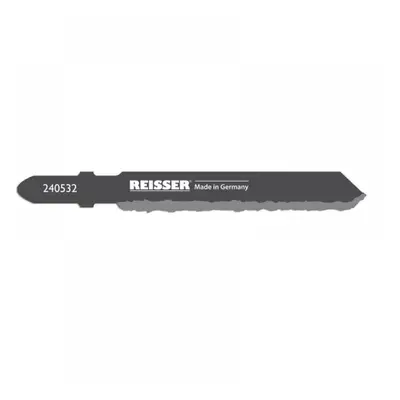 Reisser 240532 Jigsaw Blades Tile/Glass (Pack 2Pcs) T130Riff