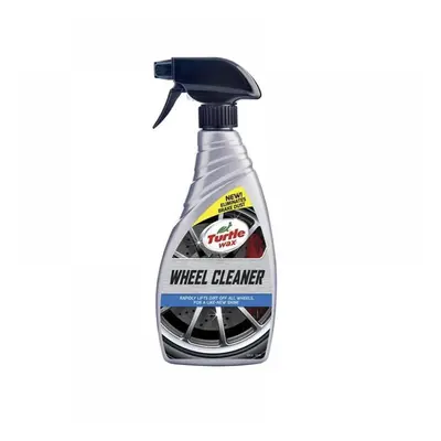 Turtle Wax 52819 Wheel Cleaner 500Ml