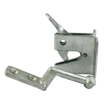 Timco AGLHGP Automatic Gate Latch - Heavy Duty - Hot Dipped Galvanised 2in TIMbag 1