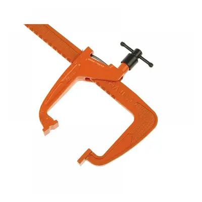 Carver 301101 T321-250 Standard-Duty Long Reach Rack Clamp 25Cm