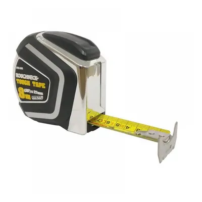 Roughneck 43-308 Self Locking Tough Tape 8M/26Ft (Width 27Mm)