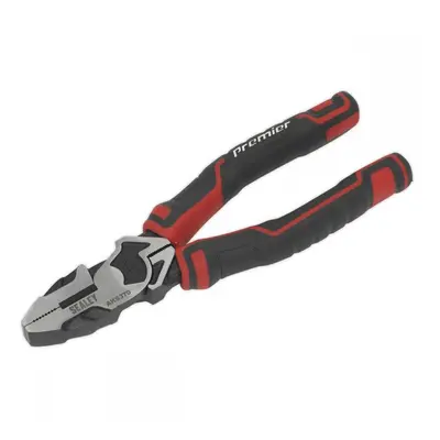 Sealey AK8370 Combination Pliers High Leverage 175Mm