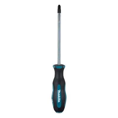 Makita B-66117 Hex Shaft Go Through Pozi Screwdriver Pz3 X 150Mm