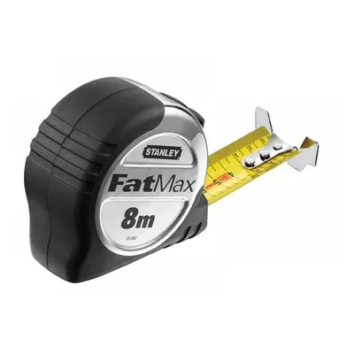 Stanley® 0-33-892 Fatmax® Pro Pocket Tape 8M (Width 32Mm) (Metric Only)