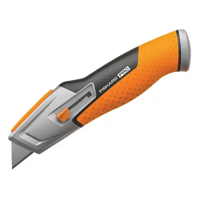 Fiskars Carbonmax Retractable Utility Knife 1027223