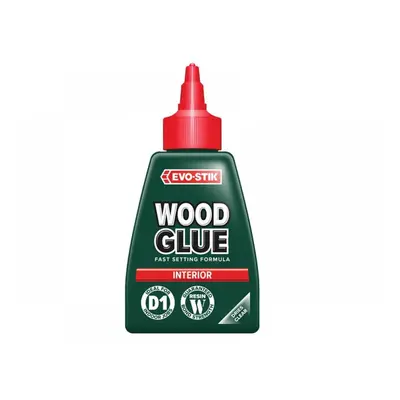 Evo-Stik 30615817 Wood Glue Interior 250Ml