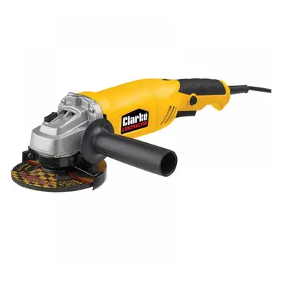 Clarke 6474015 Con1150 115Mm Angle Grinder (230V)