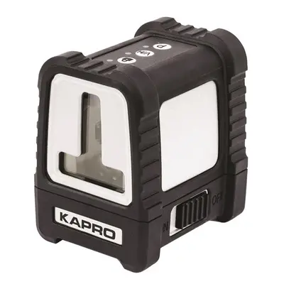 Kapro 870G Vhx Prolaser Vip Green Laser K870G