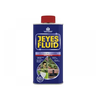 Jeyes 2719346 Fluid 300Ml