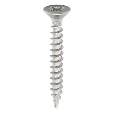 Timco 35025CLASS Classic Multi-Purpose Screws - Pz - Double Countersunk - A2 Stainless Steel 3.5