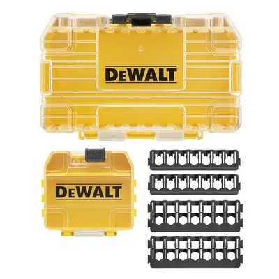 Dewalt DT70801-QZ Small Tough Case Empty