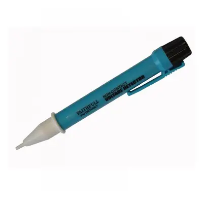 Faithfull GK5A Voltage Detector Pen 50-1000V Ac