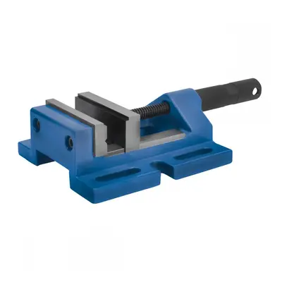 Sealey 100DV Drill Vice Super 100Mm Jaw