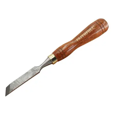 Faithfull Skew Carving Chisel 12.7Mm (1/2In) Fsc 100%