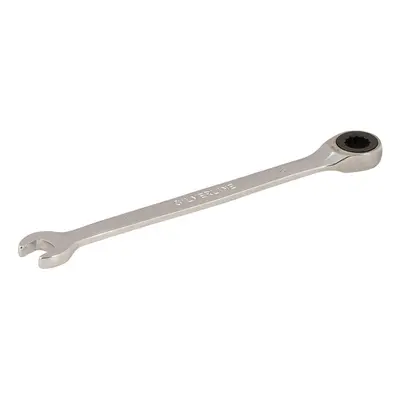 Silverline 633787 Fixed Head Ratchet Spanner 8Mm Each 1