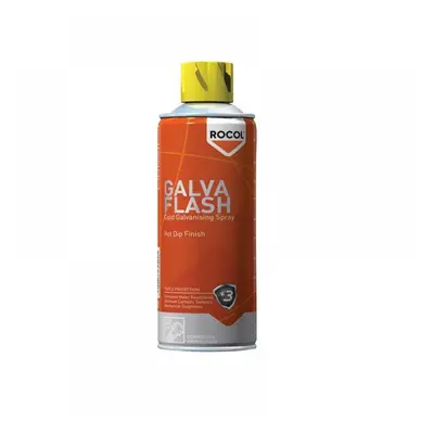 Rocol 69522 Galva Flash Spray 500Ml