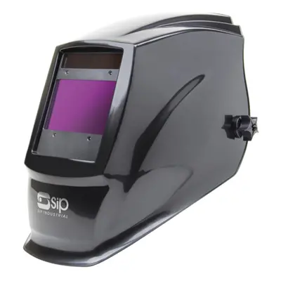 Sip 02884 Meteor 2300 Electronic Headshield