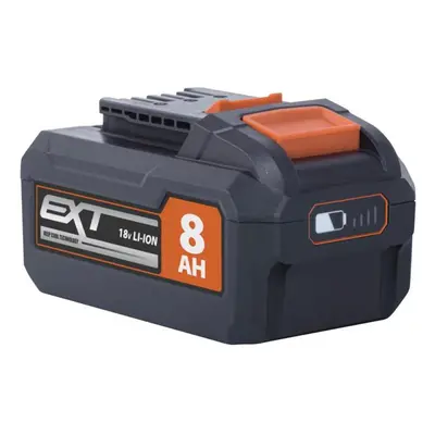 Evolution 106-0004 R18Bat-Li8 Ext Battery 18V 8.0Ah Li-Ion