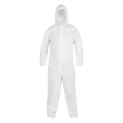 Bluespot Tools 19774 Disposable Coverall - Xl (178-185Cm)