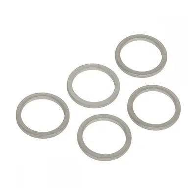 Sealey VS13SPW Sump Plug Washer M13 - Pack Of 5